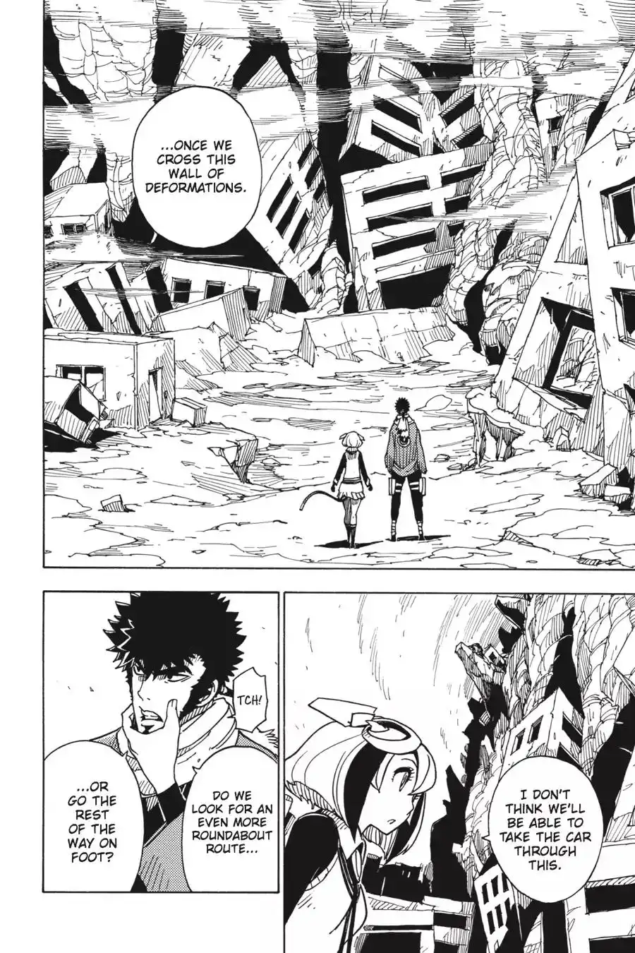 Dimension W Chapter 46 15